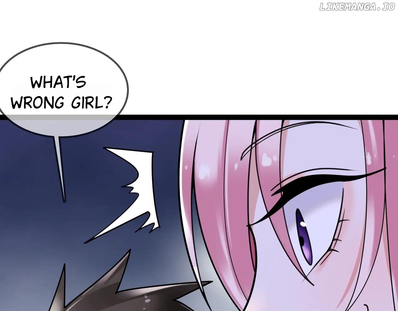 Daddy President Is Too Hard To Deal With Chapter 144 - page 11